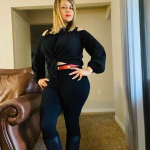 Meet your Posher, Ana